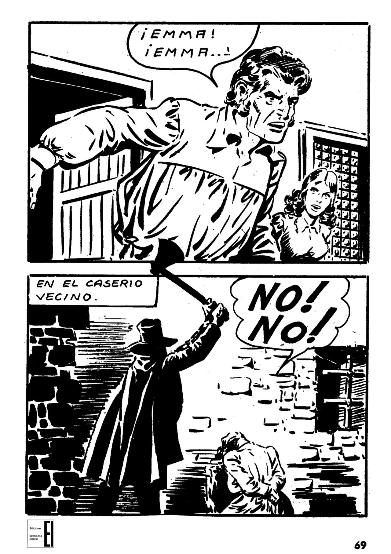 Delirium 18 image number 70