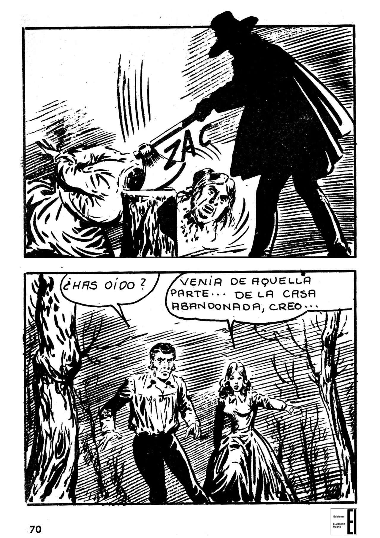 Delirium 18 image number 71