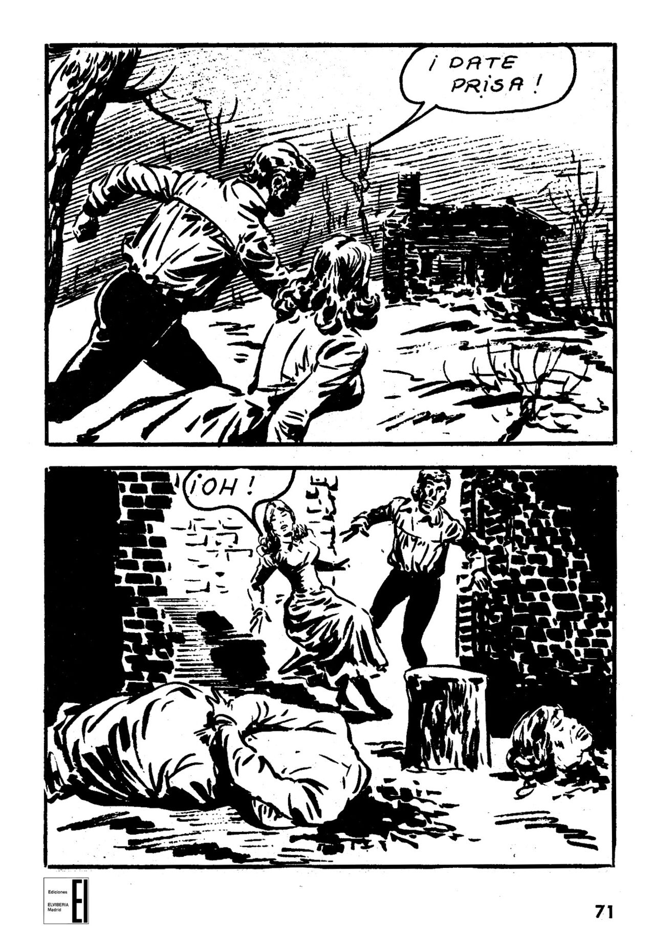 Delirium 18 image number 72