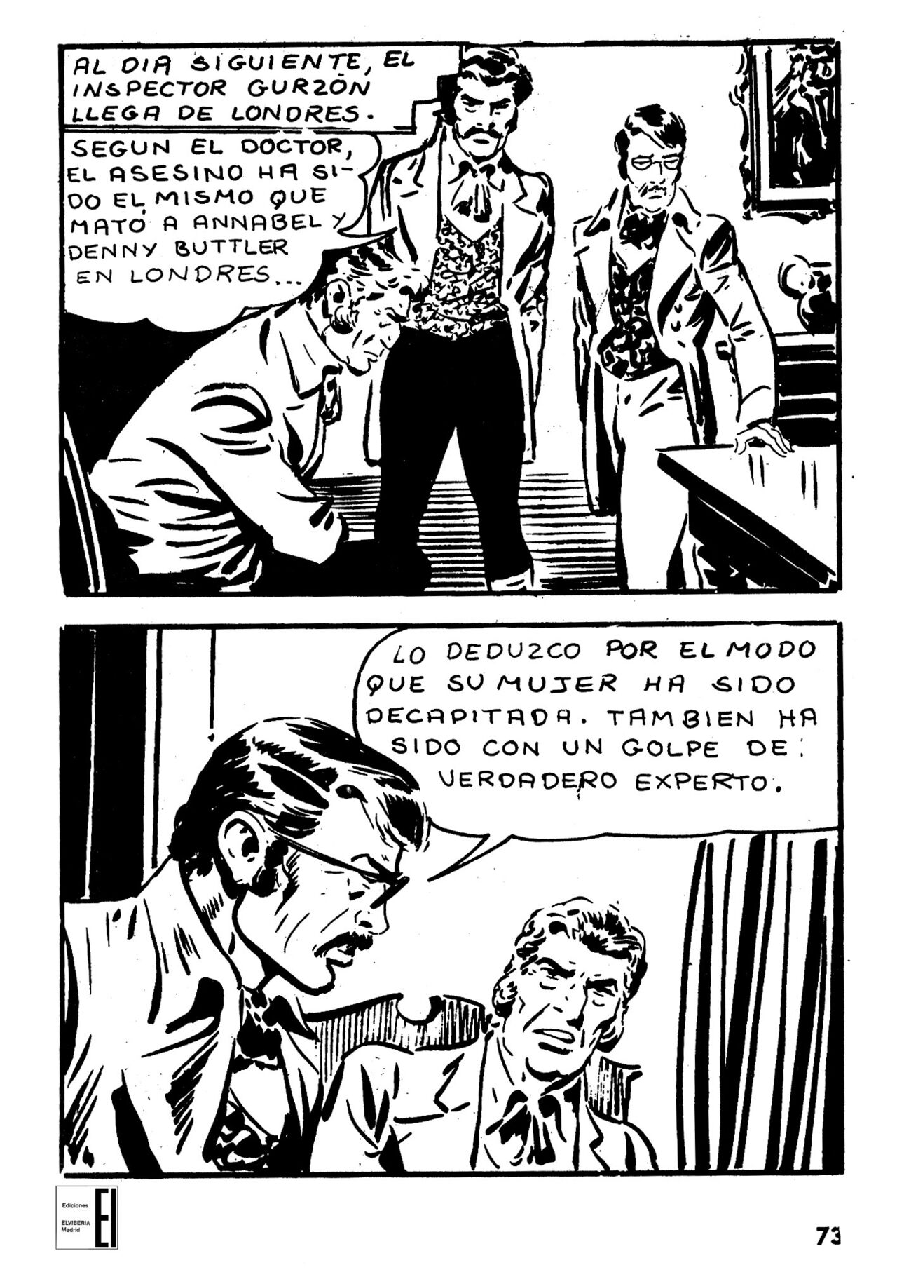 Delirium 18 image number 74