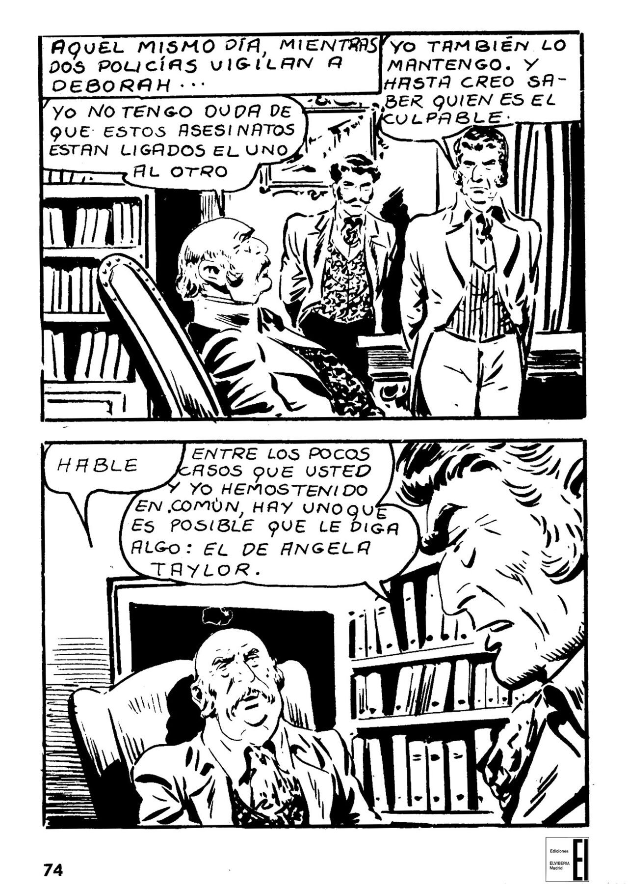 Delirium 18 image number 75