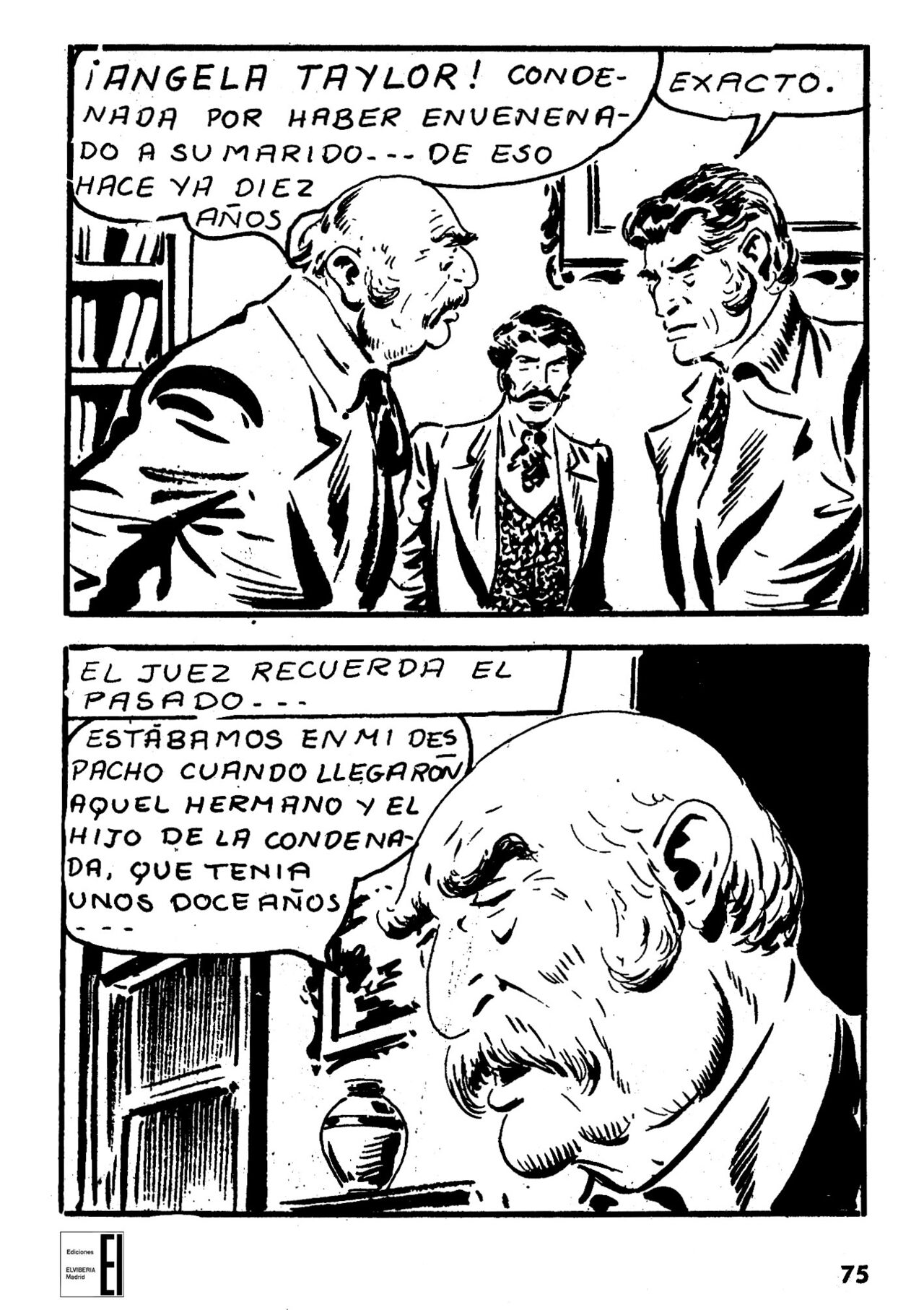 Delirium 18 image number 76