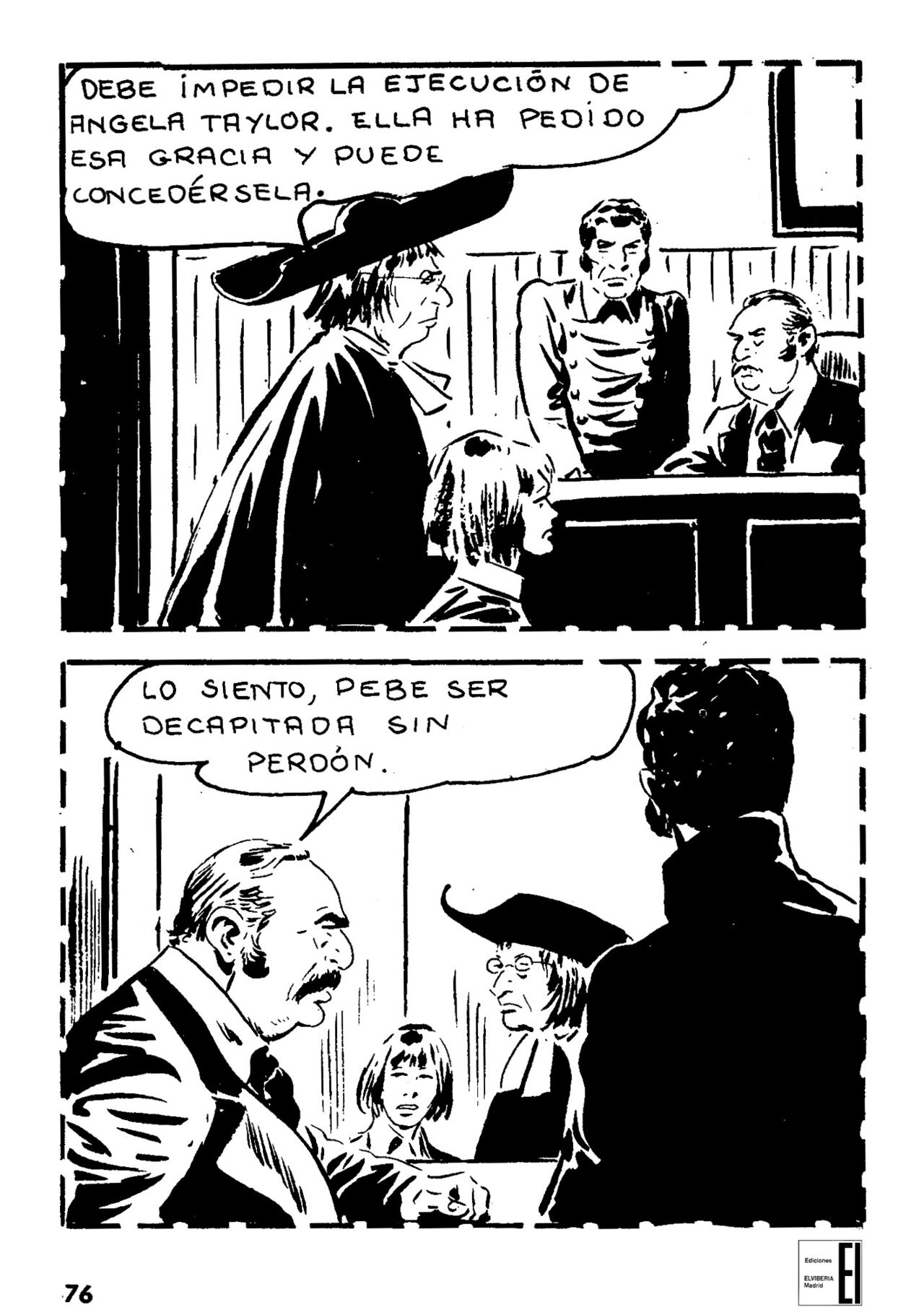 Delirium 18 image number 77