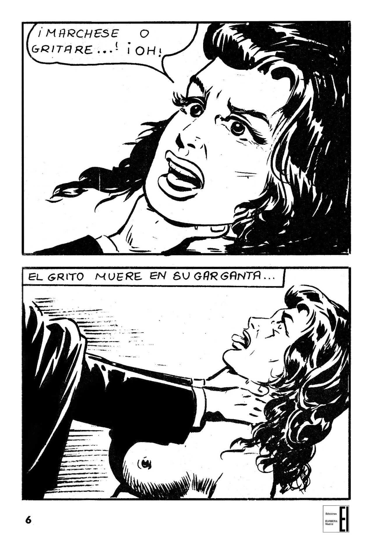 Delirium 18 image number 7