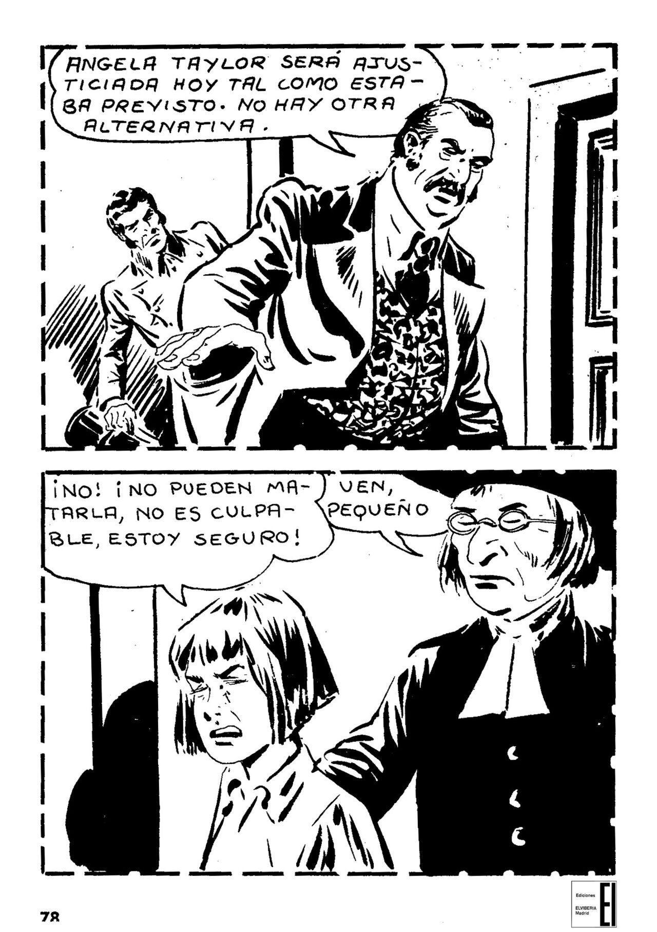 Delirium 18 image number 79