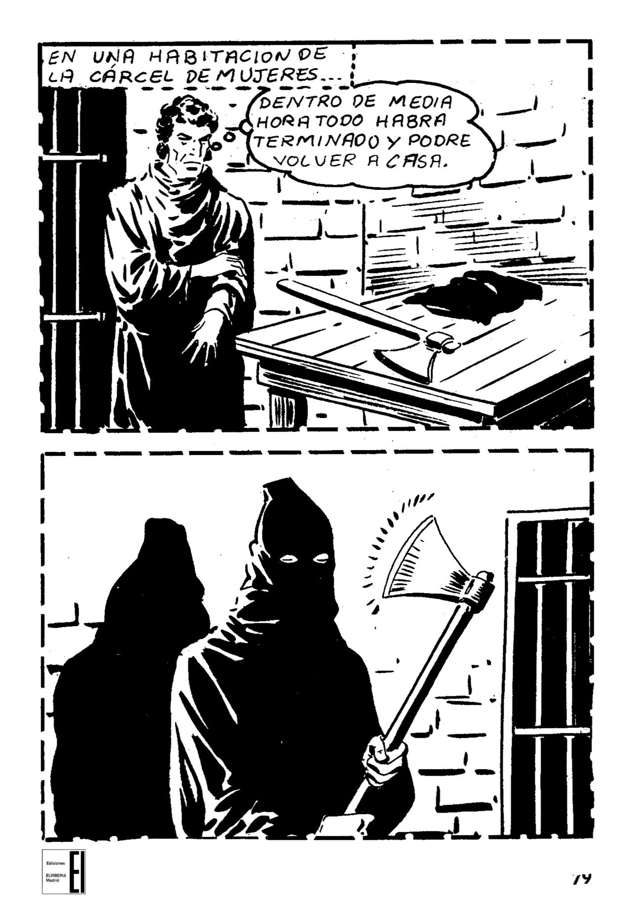 Delirium 18 image number 80