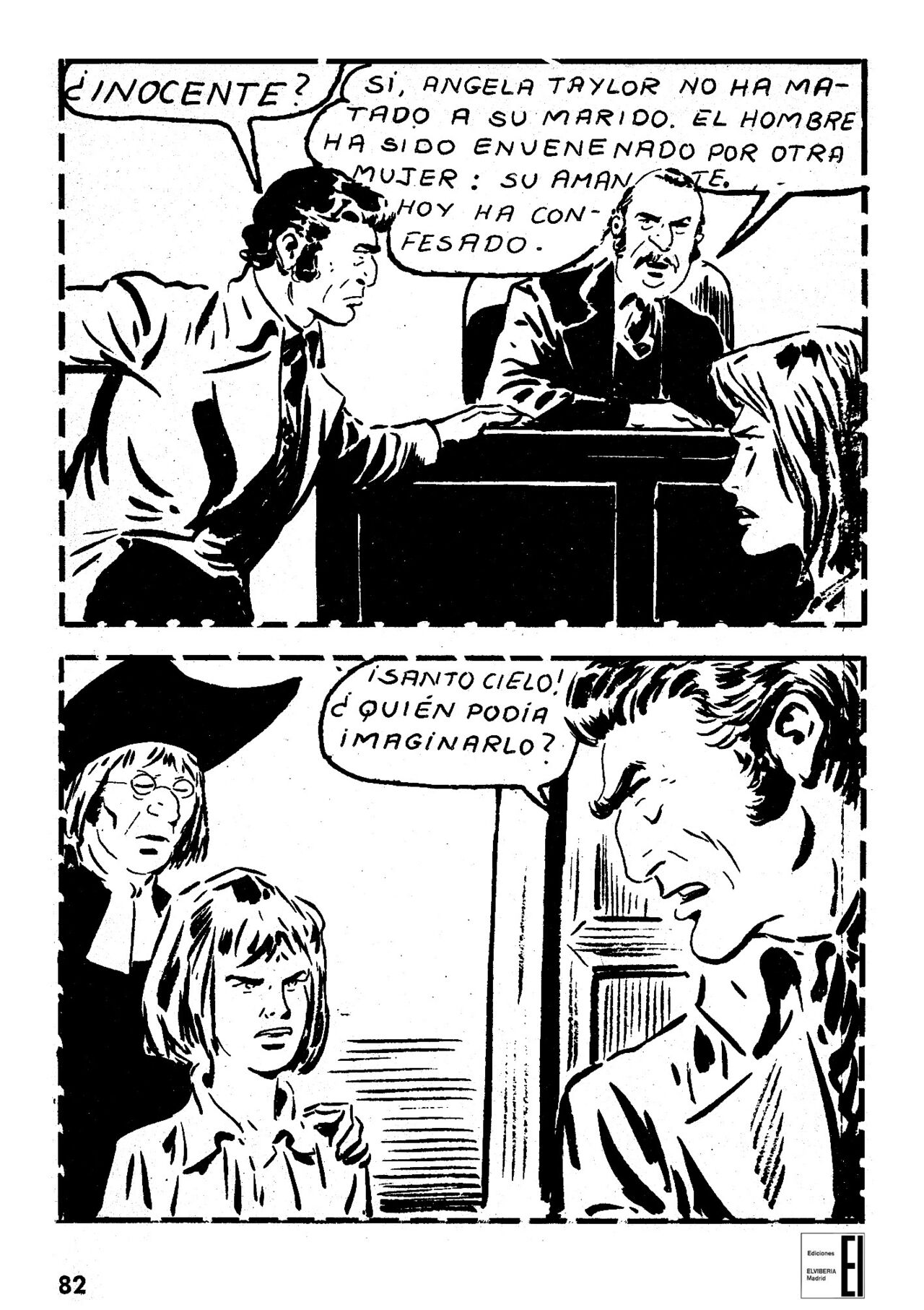 Delirium 18 image number 83