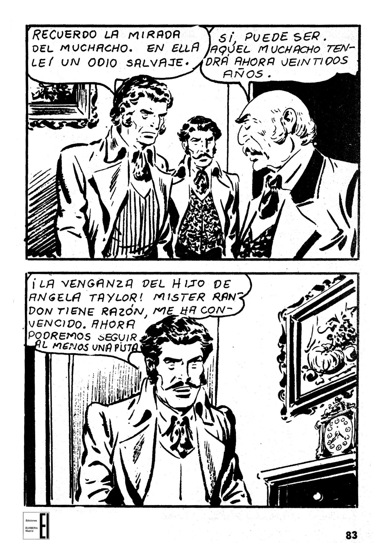 Delirium 18 image number 84