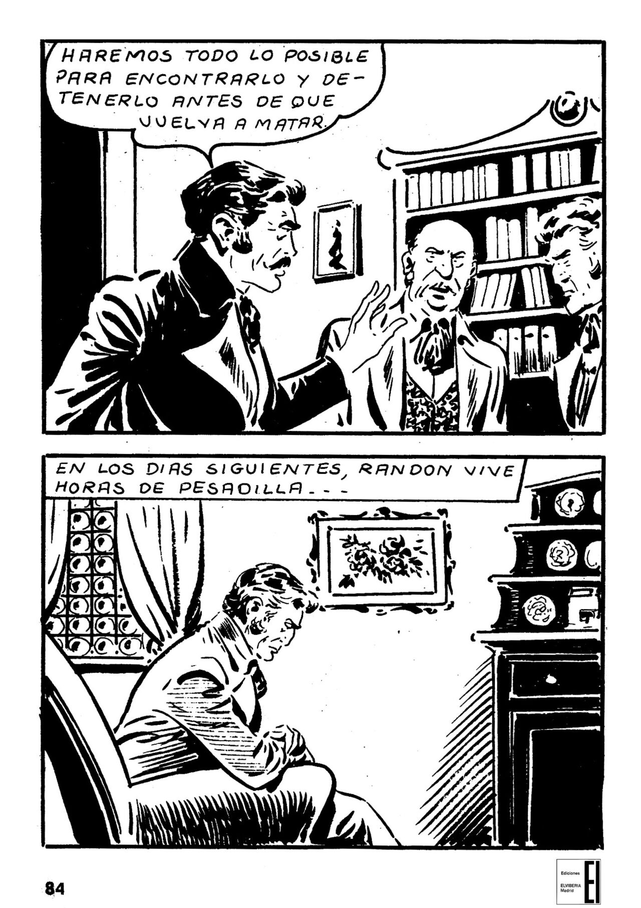 Delirium 18 image number 85