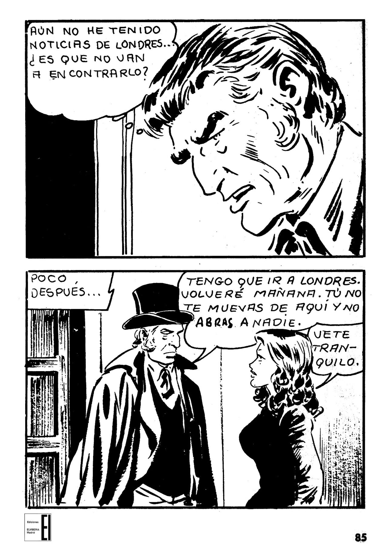 Delirium 18 image number 86