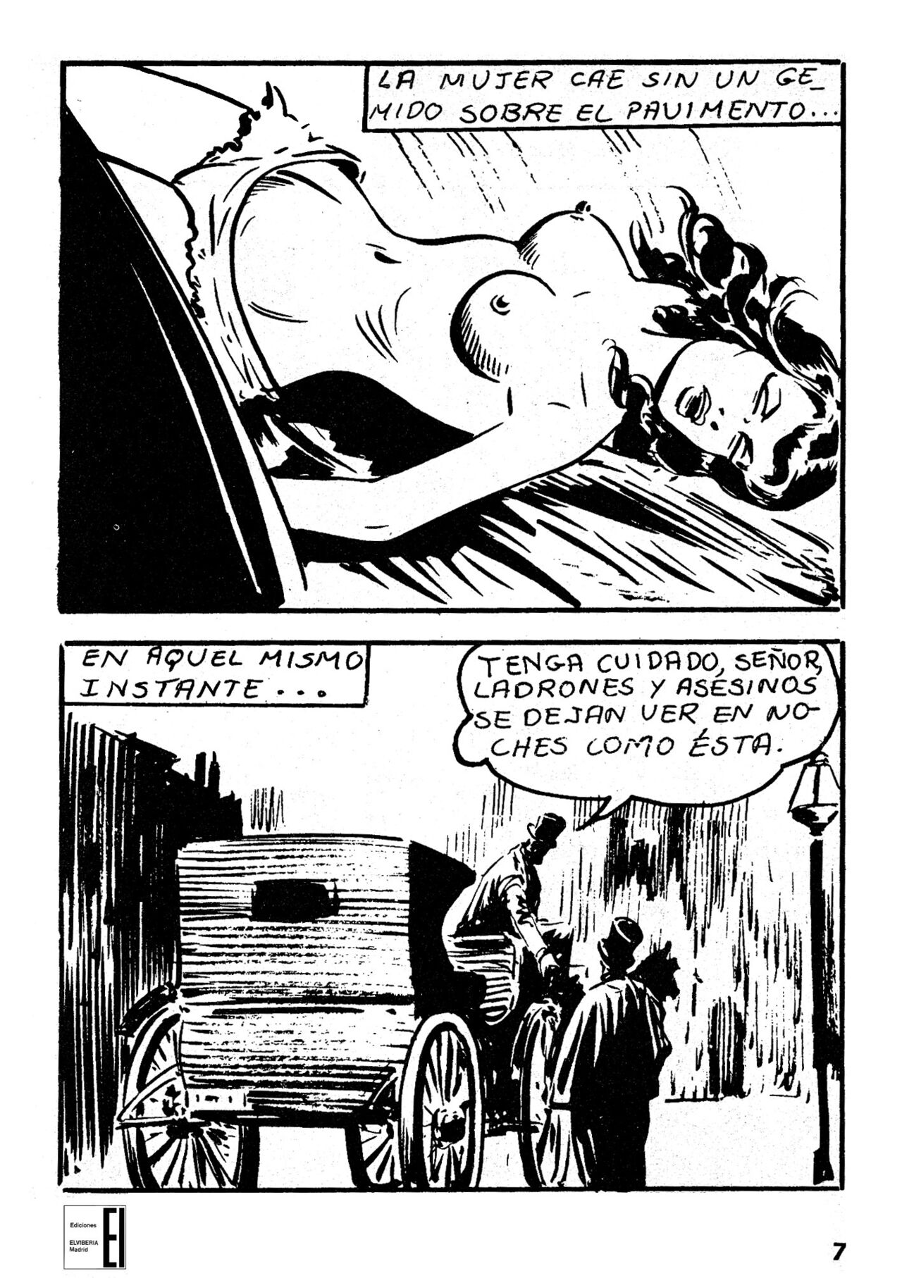 Delirium 18 image number 8