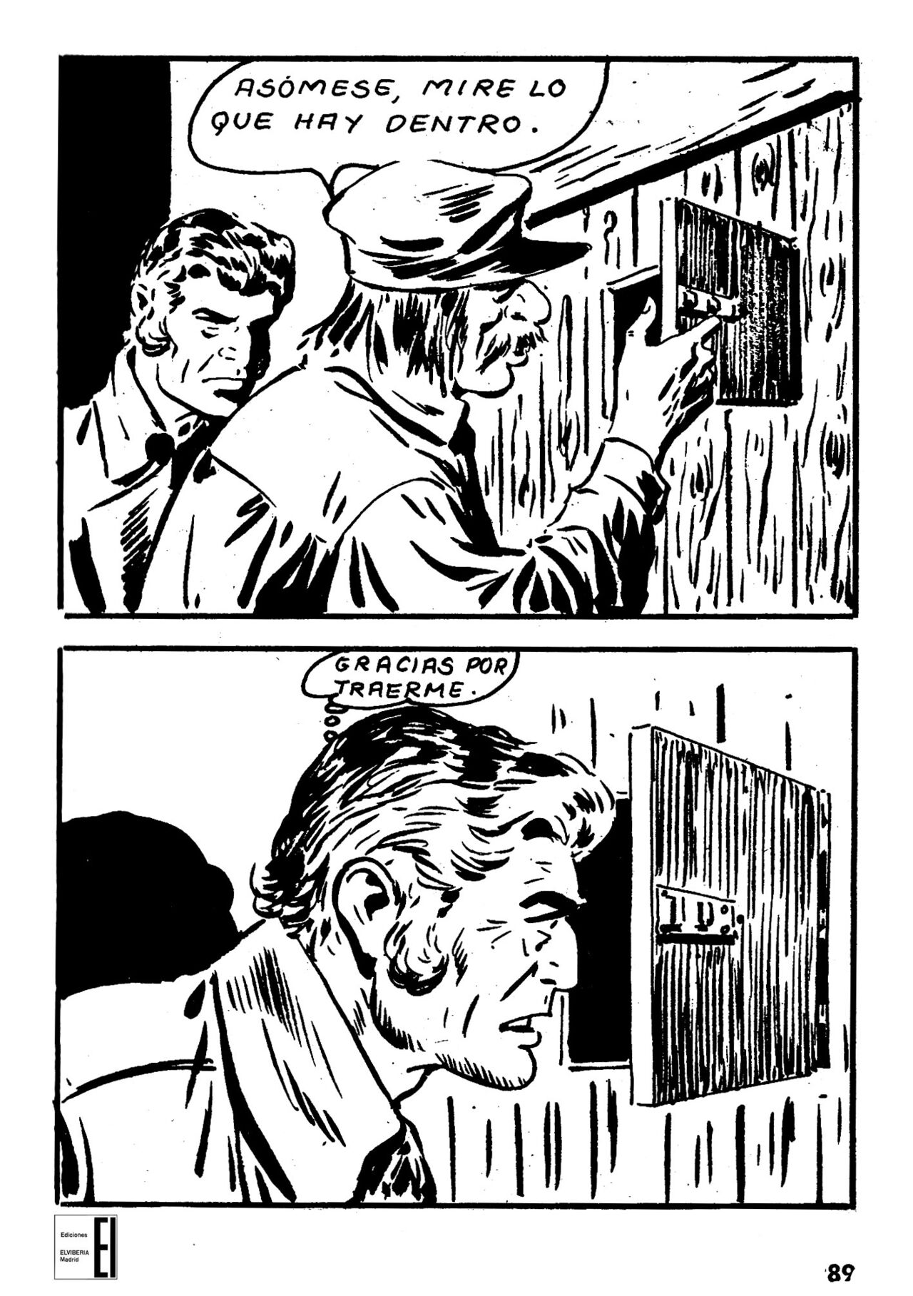 Delirium 18 image number 90