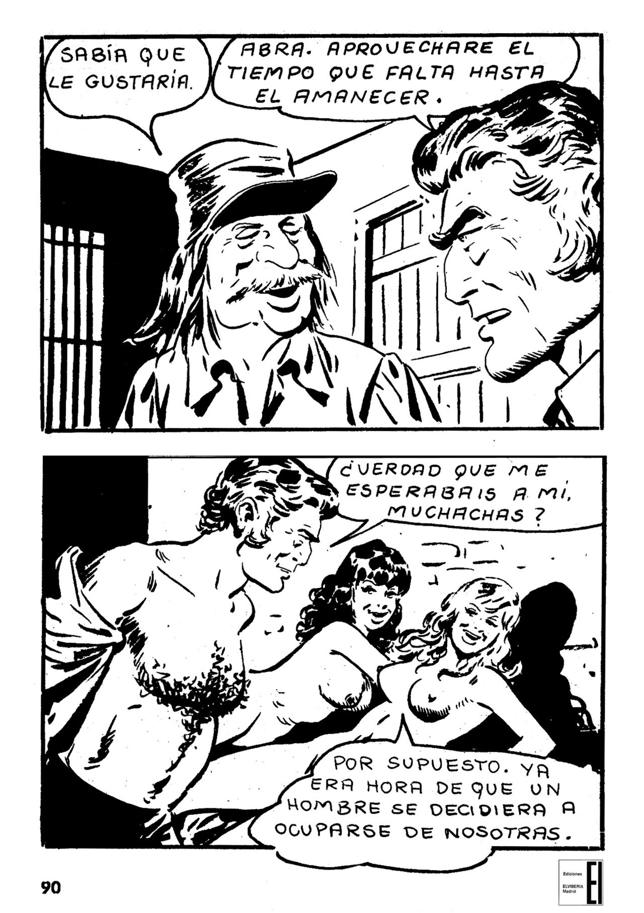 Delirium 18 image number 91