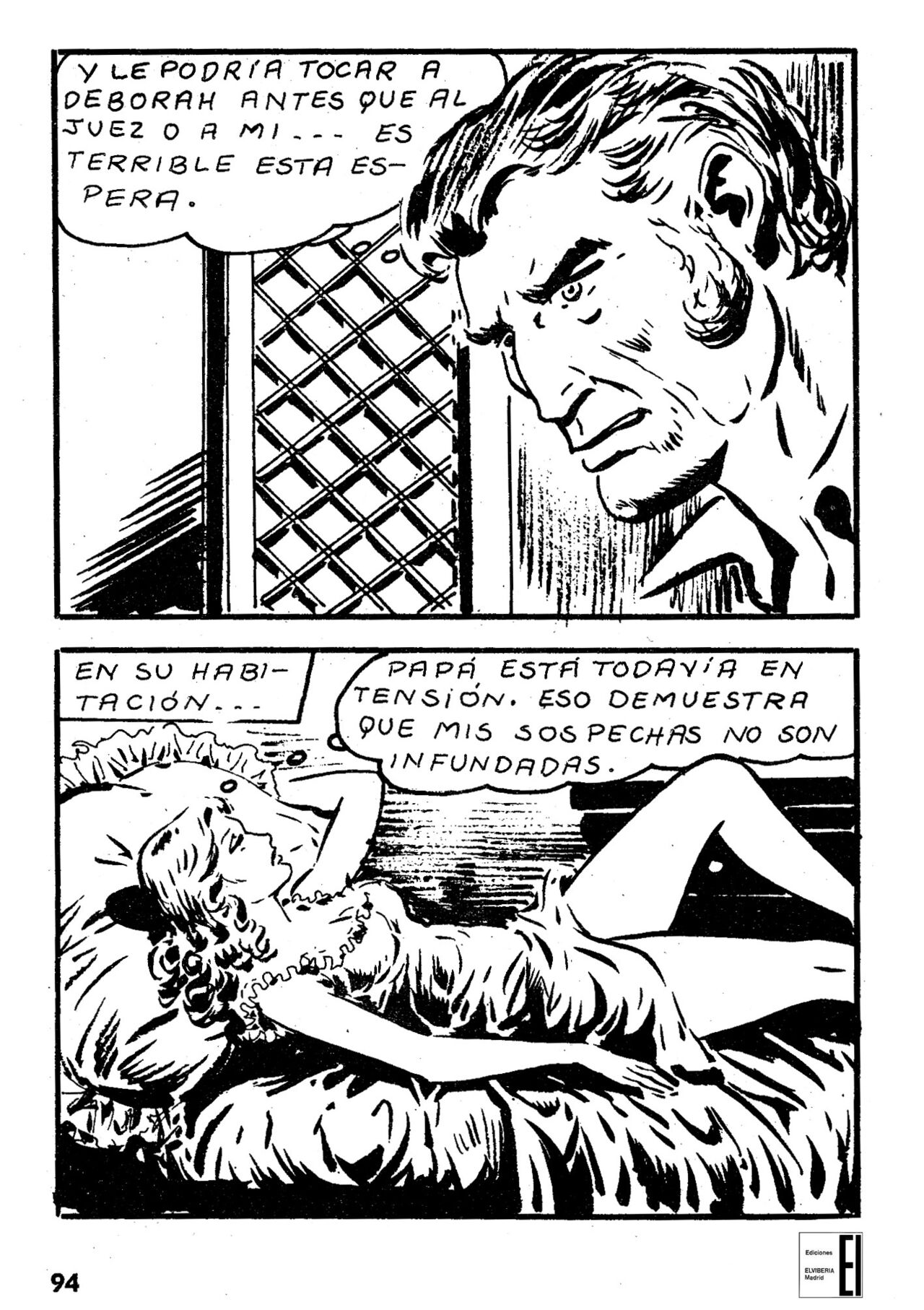 Delirium 18 image number 95