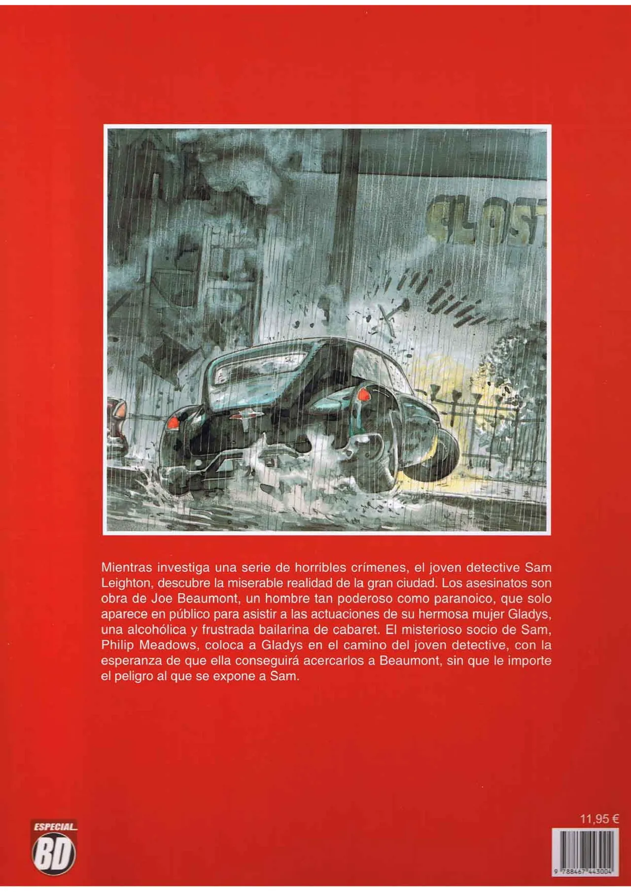 Lazos de Sangre image number 57
