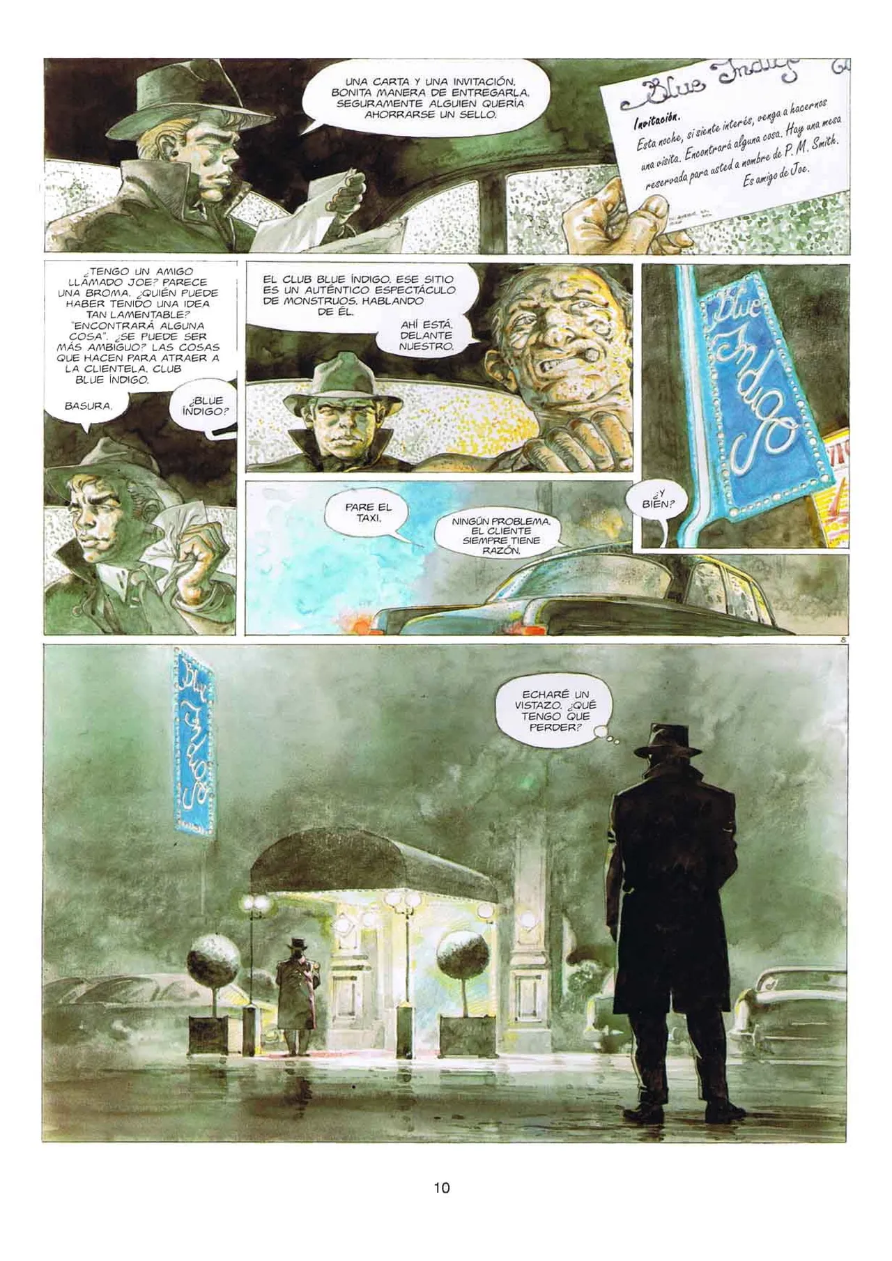 Lazos de Sangre image number 10