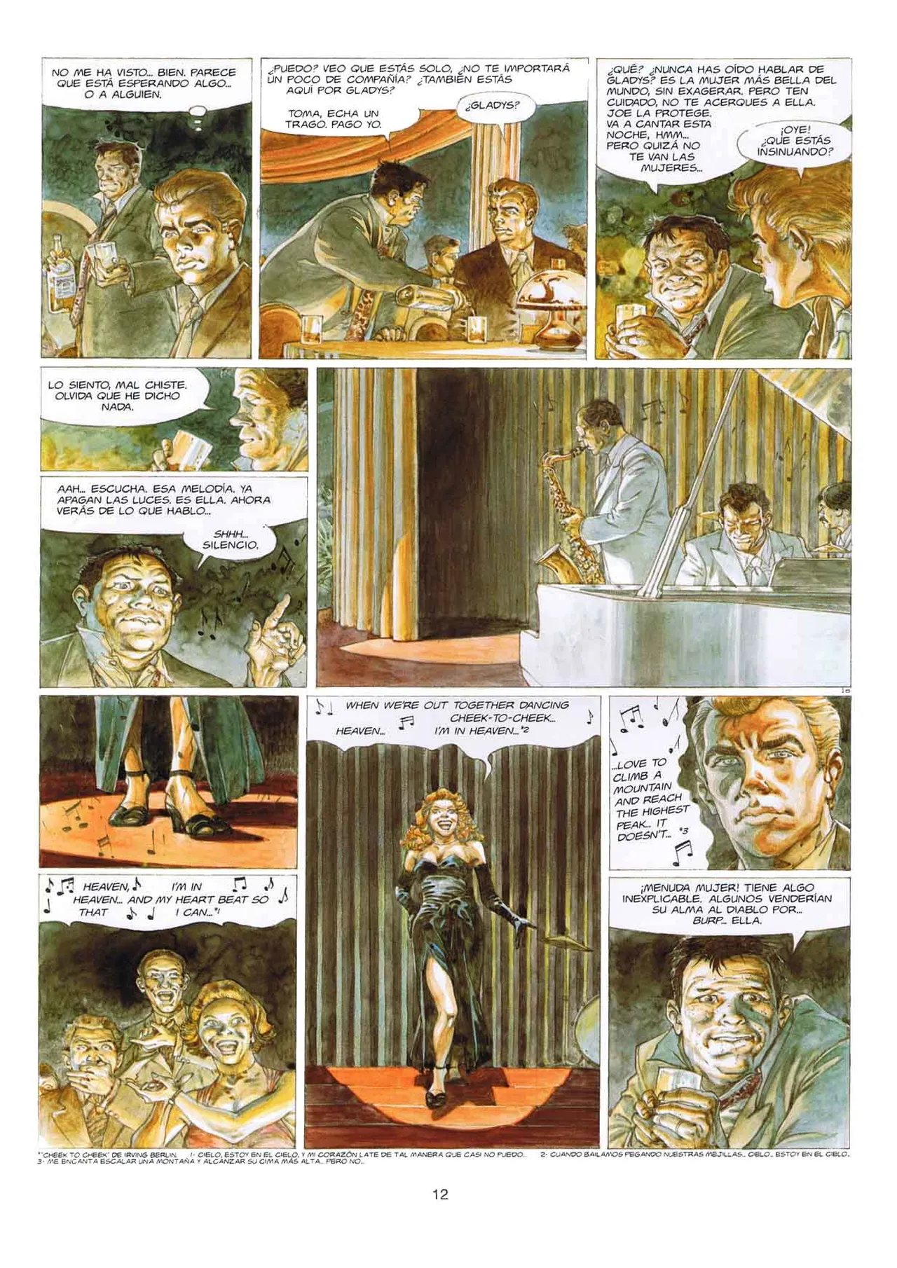 Lazos de Sangre image number 12