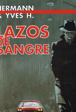 Lazos de Sangre