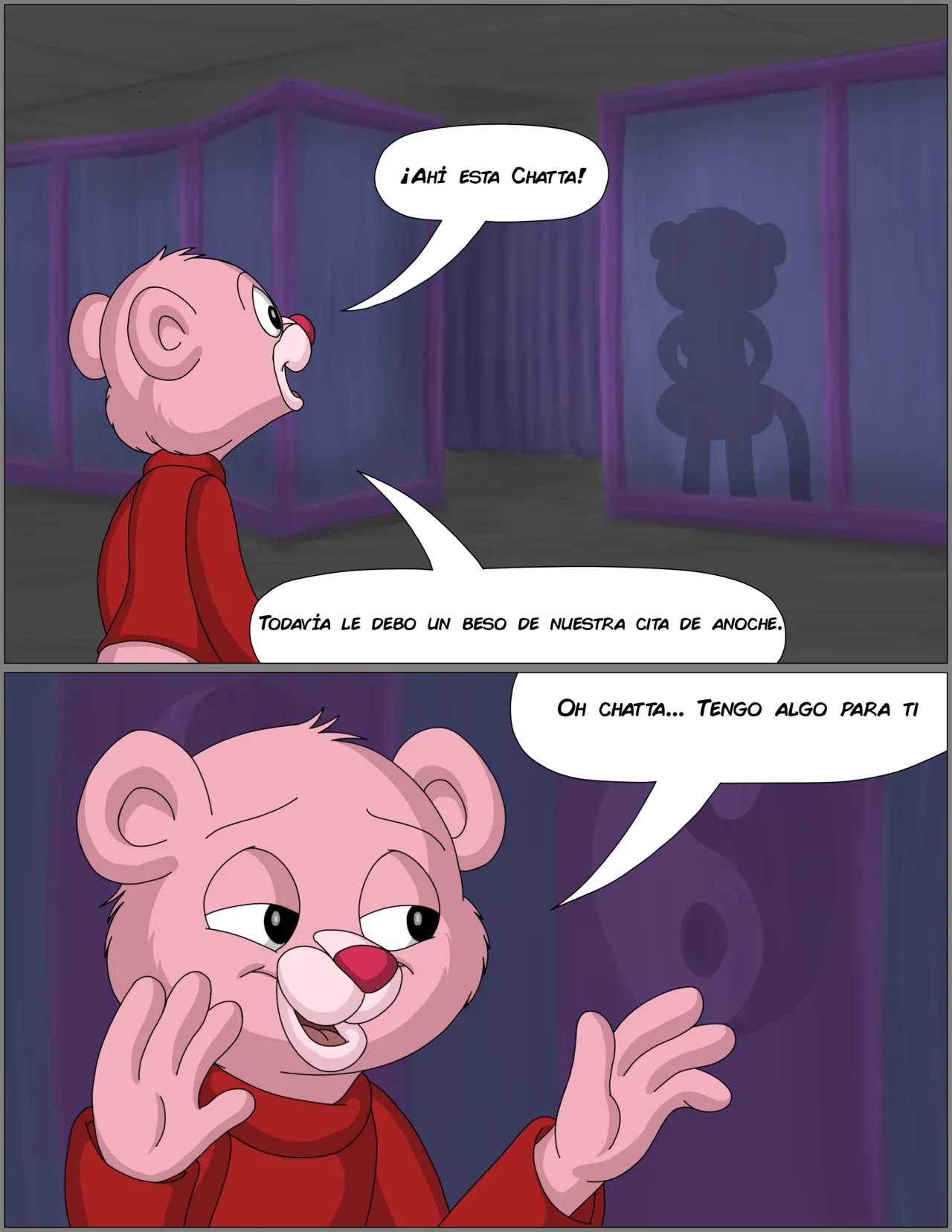 Pinky & panky in fair image number 12