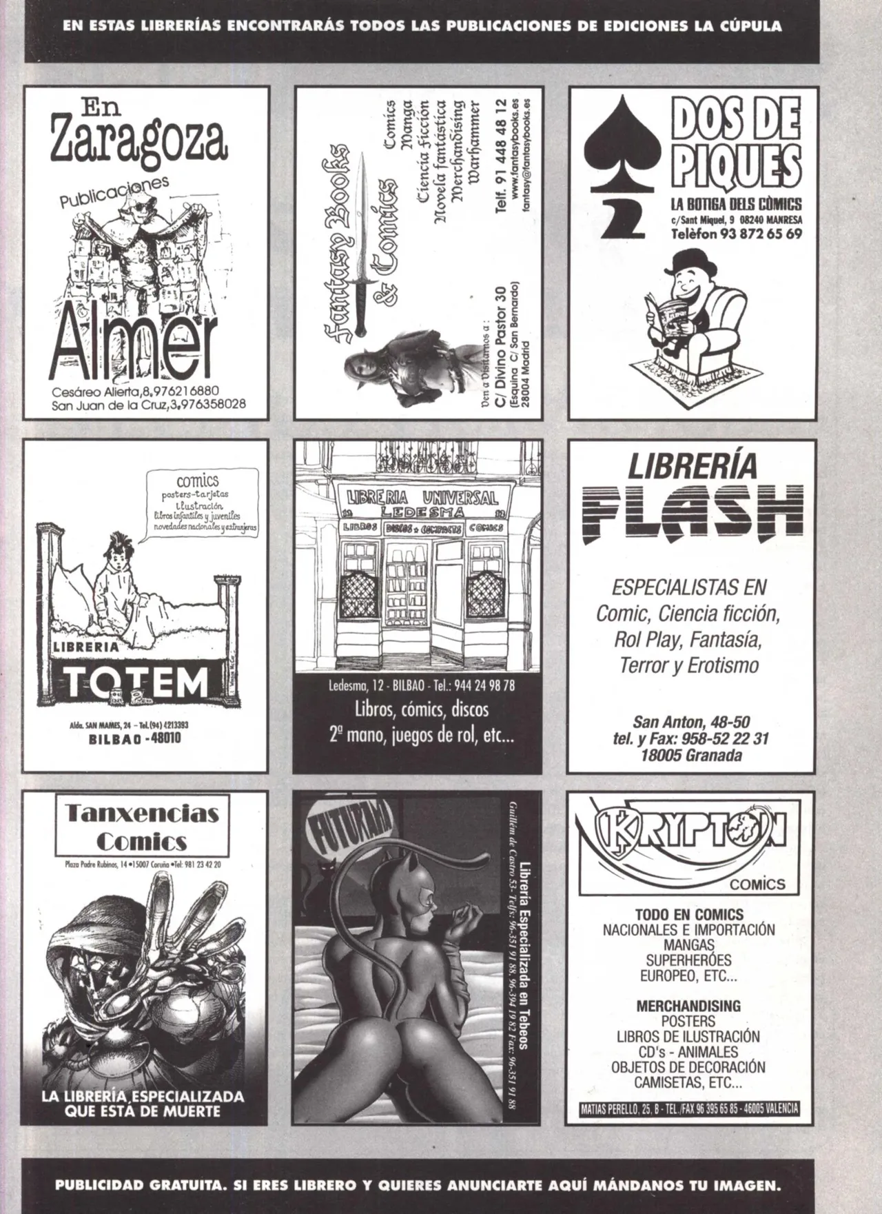 Kiss Comix 216 image number 39