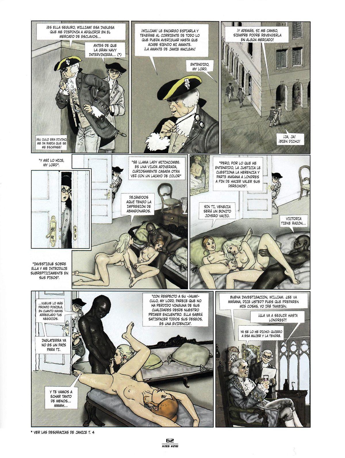 Kiss Comix 216 image number 60