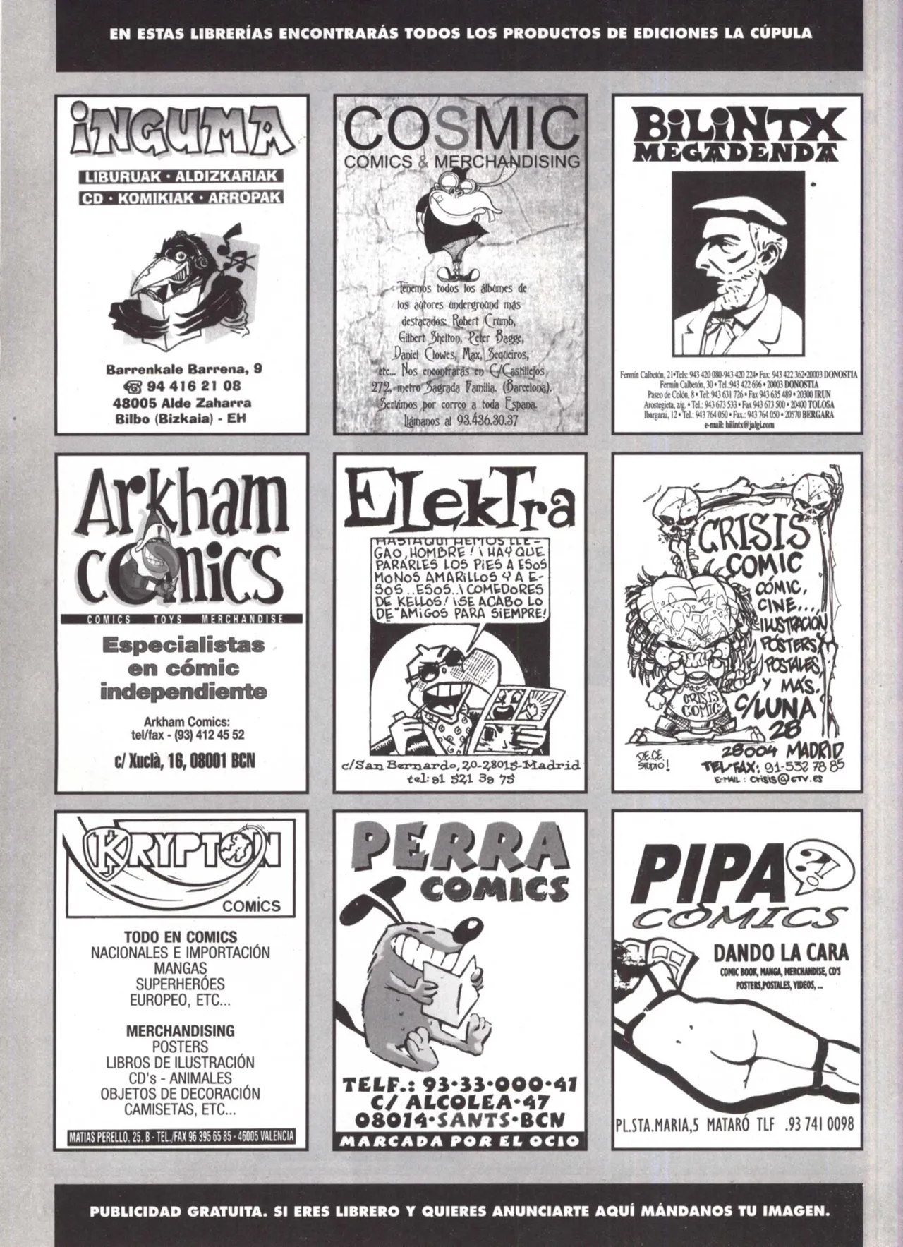 Kiss Comix 216 image number 20