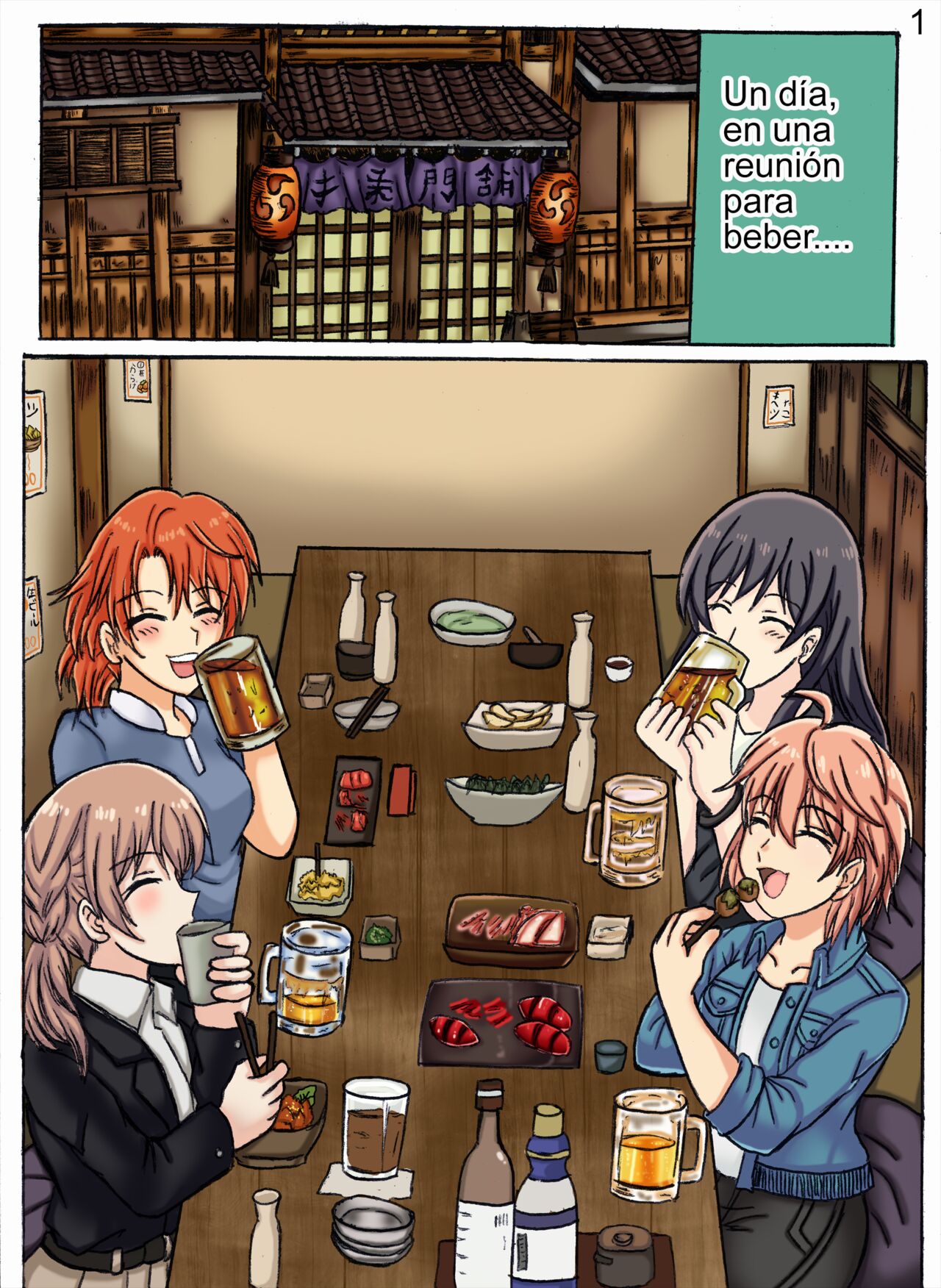 Bloom Into You image number 1