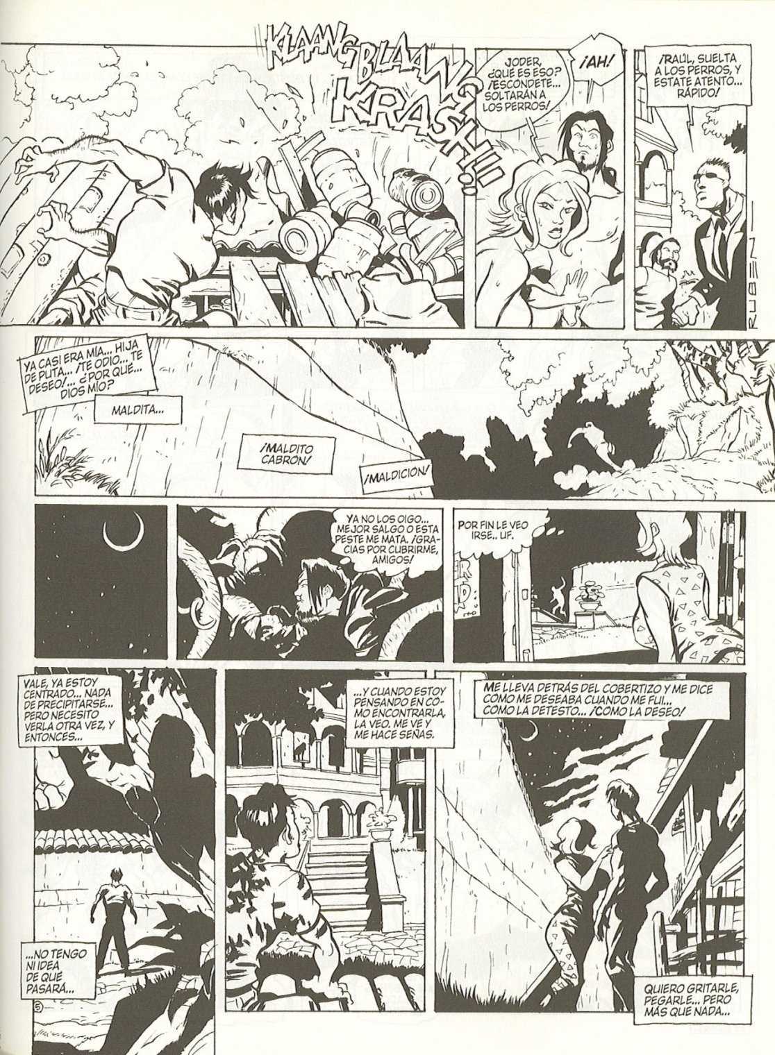 Kiss Comix 118 image number 20