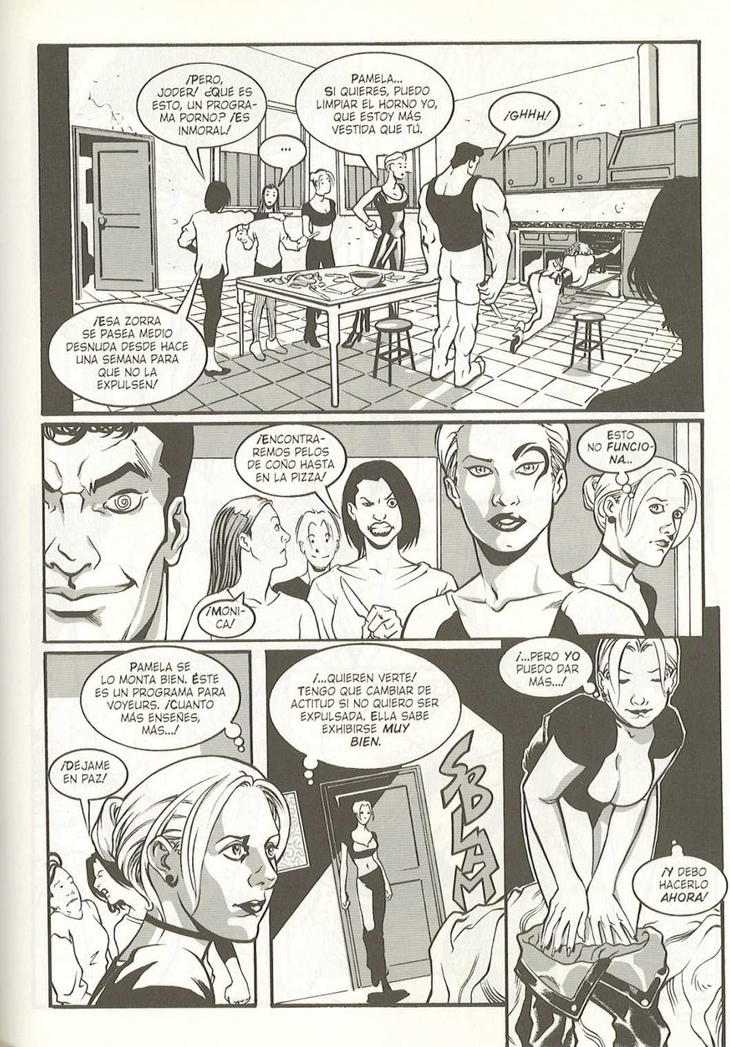 Kiss Comix 118 image number 44