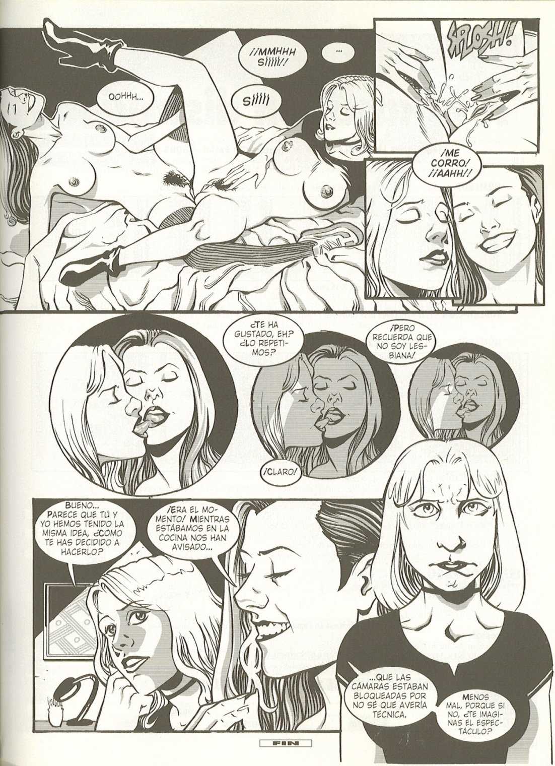 Kiss Comix 118 image number 48