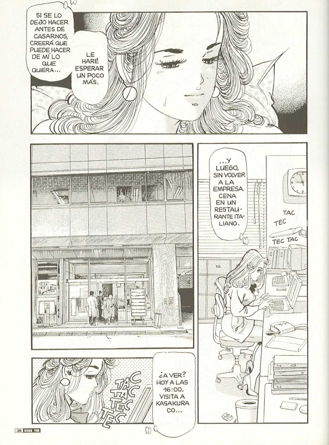 Kiss Comix 118 image number 55