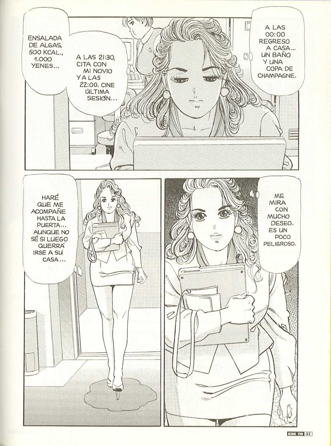 Kiss Comix 118 image number 56