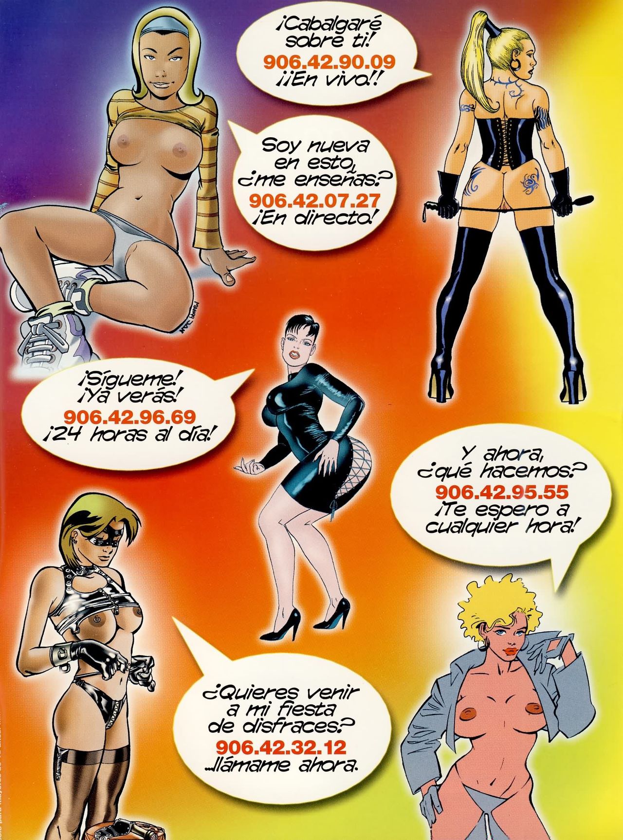 Kiss Comix 118 image number 66