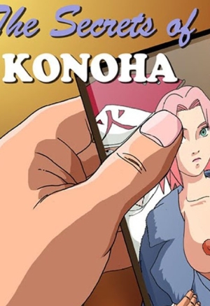 The Secrets of Konoha