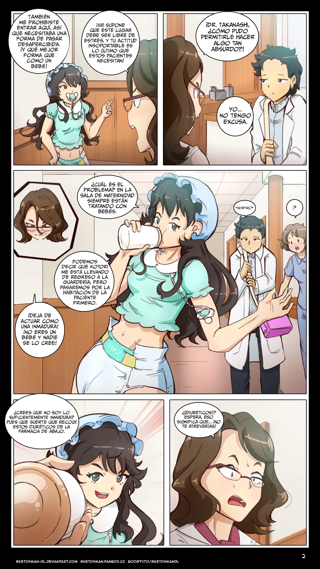 Innocent Approach image number 1