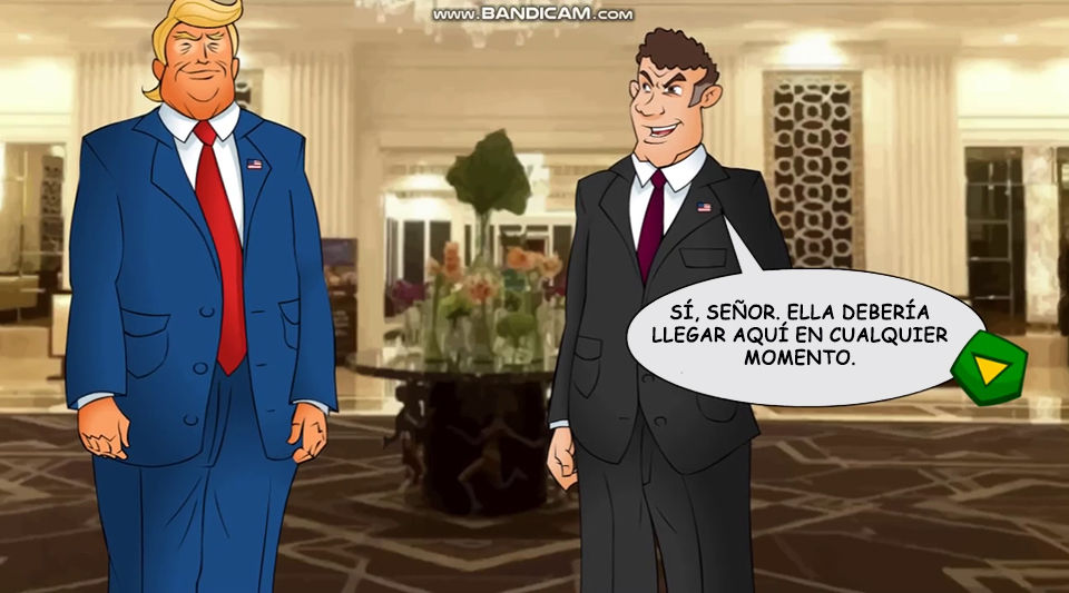 MNF Metropolis: Presidential Treatment image number 14