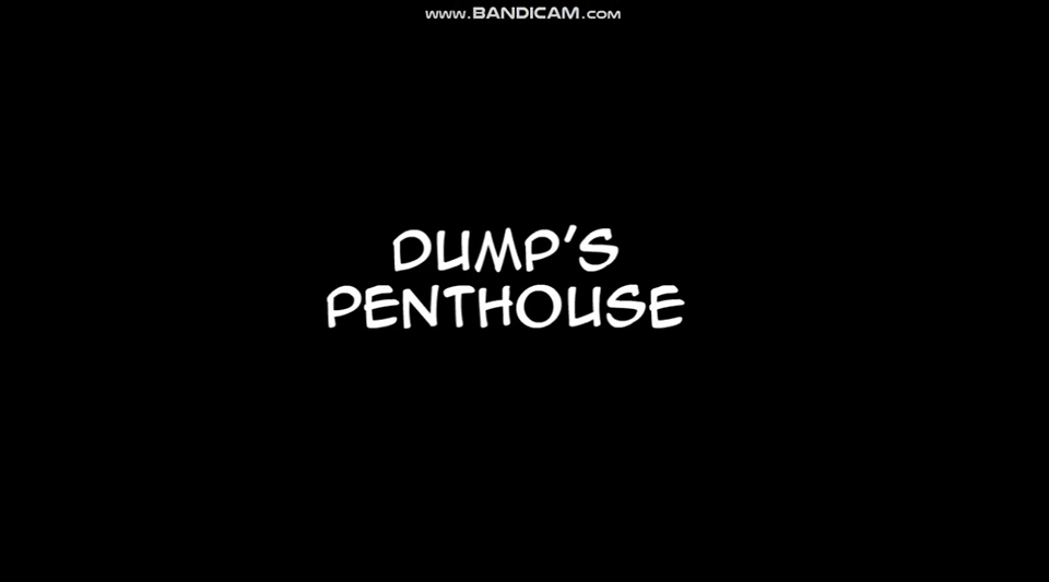 MNF Metropolis: Presidential Treatment image number 27