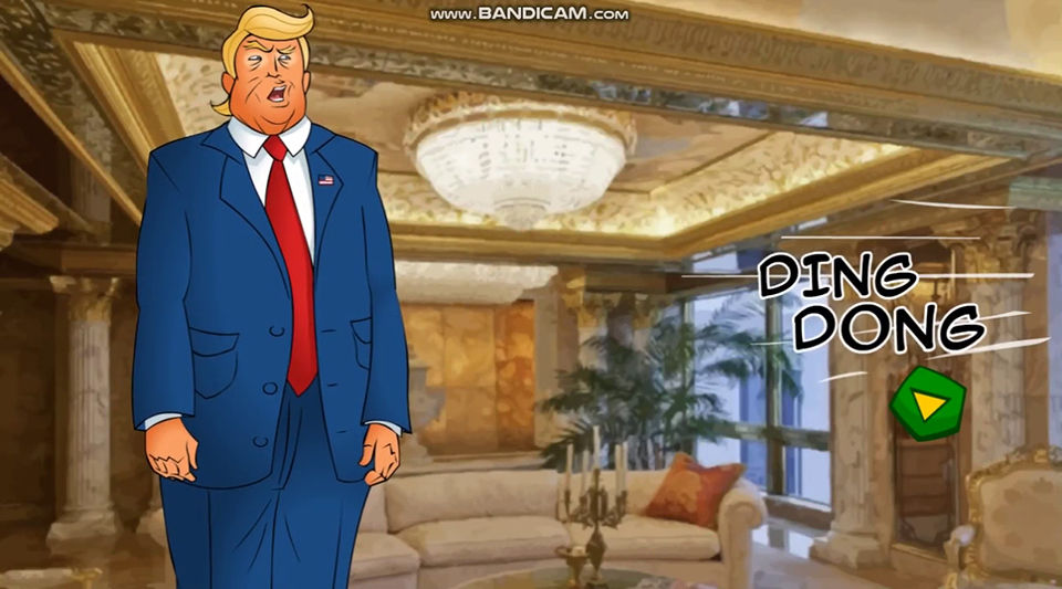 MNF Metropolis: Presidential Treatment image number 28