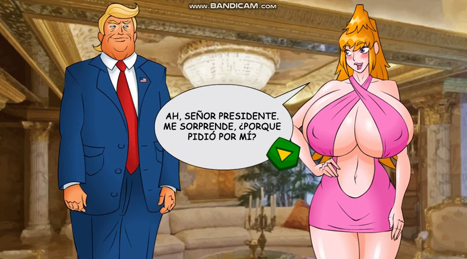 MNF Metropolis: Presidential Treatment image number 30