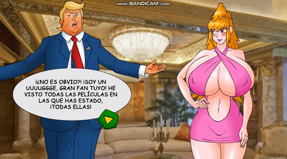 MNF Metropolis: Presidential Treatment image number 31