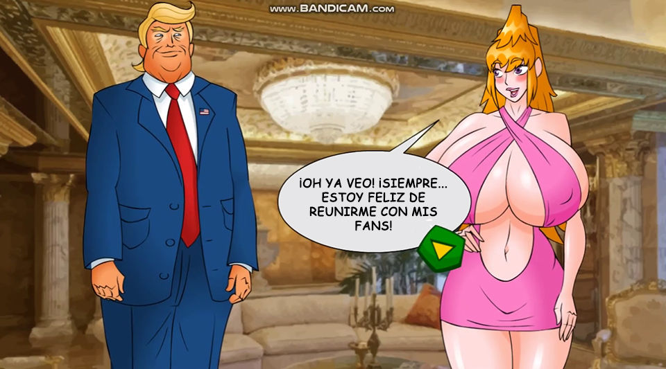 MNF Metropolis: Presidential Treatment image number 32