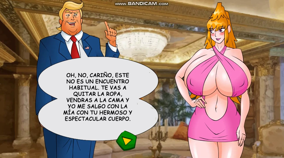 MNF Metropolis: Presidential Treatment image number 33