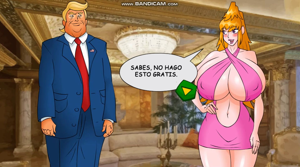 MNF Metropolis: Presidential Treatment image number 34