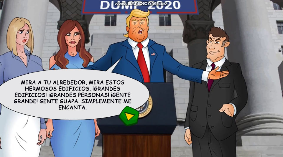 MNF Metropolis: Presidential Treatment image number 3