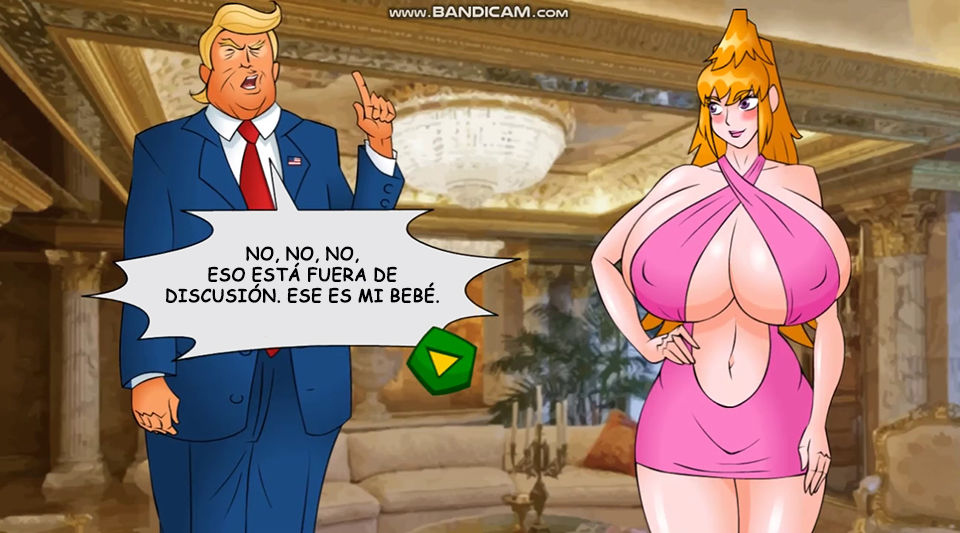 MNF Metropolis: Presidential Treatment image number 39