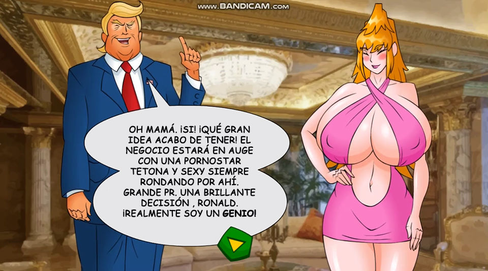 MNF Metropolis: Presidential Treatment image number 43