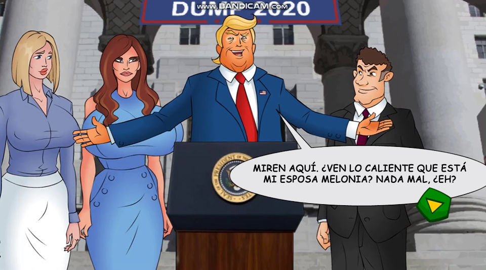 MNF Metropolis: Presidential Treatment image number 4