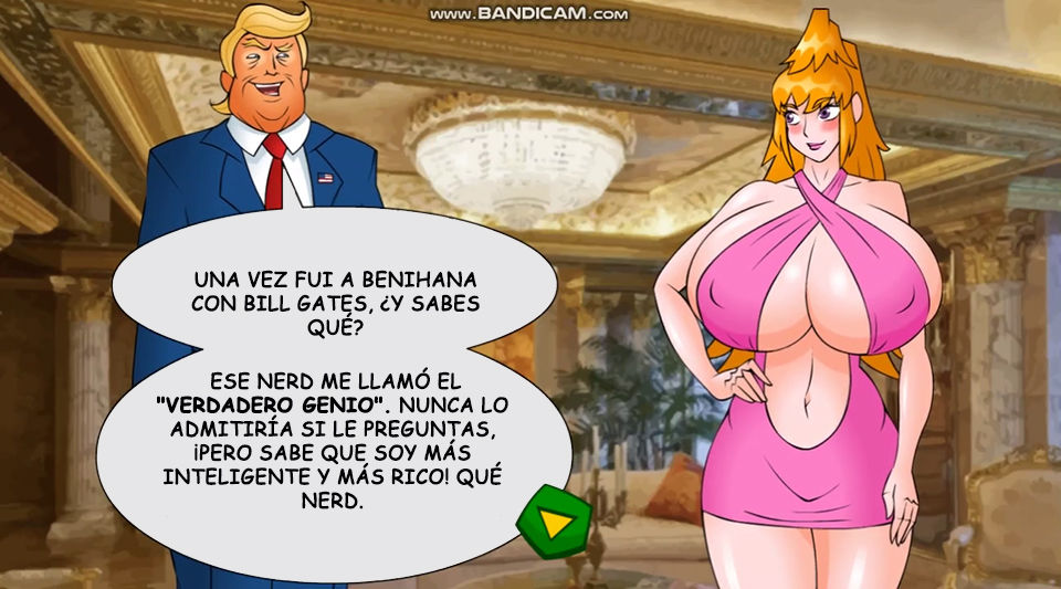 MNF Metropolis: Presidential Treatment image number 45