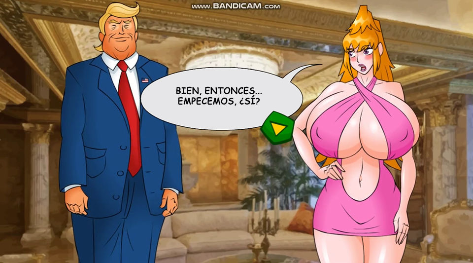 MNF Metropolis: Presidential Treatment image number 46