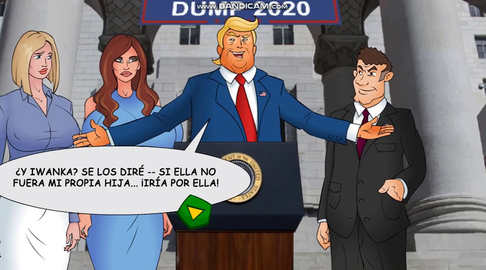 MNF Metropolis: Presidential Treatment image number 5